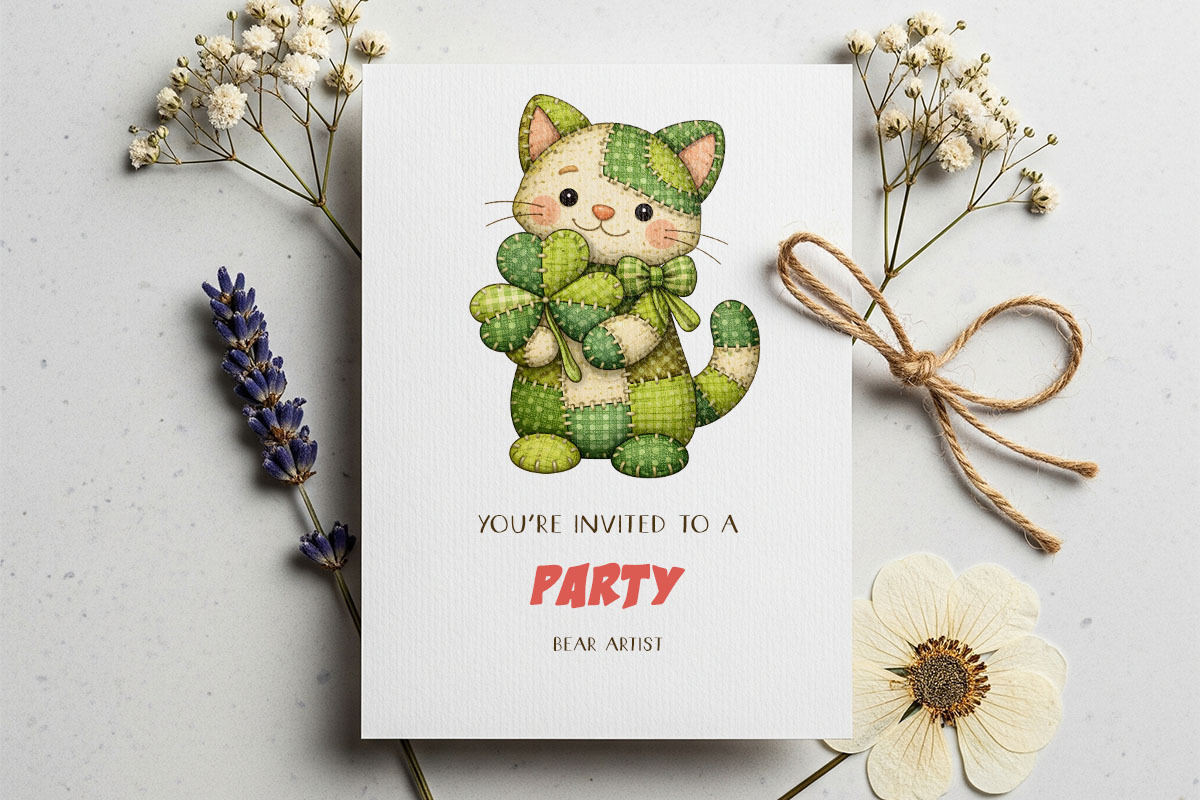 St. Patrick’s Day Patch Work PNG, an Illustration by GlitterCraft (Photo 77 of 101)