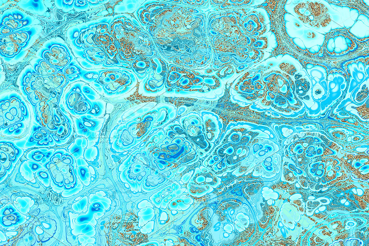 20 turquoise textures 64 Megapixel, a Texture Graphic by tkdesign (Photo 8 of 20)