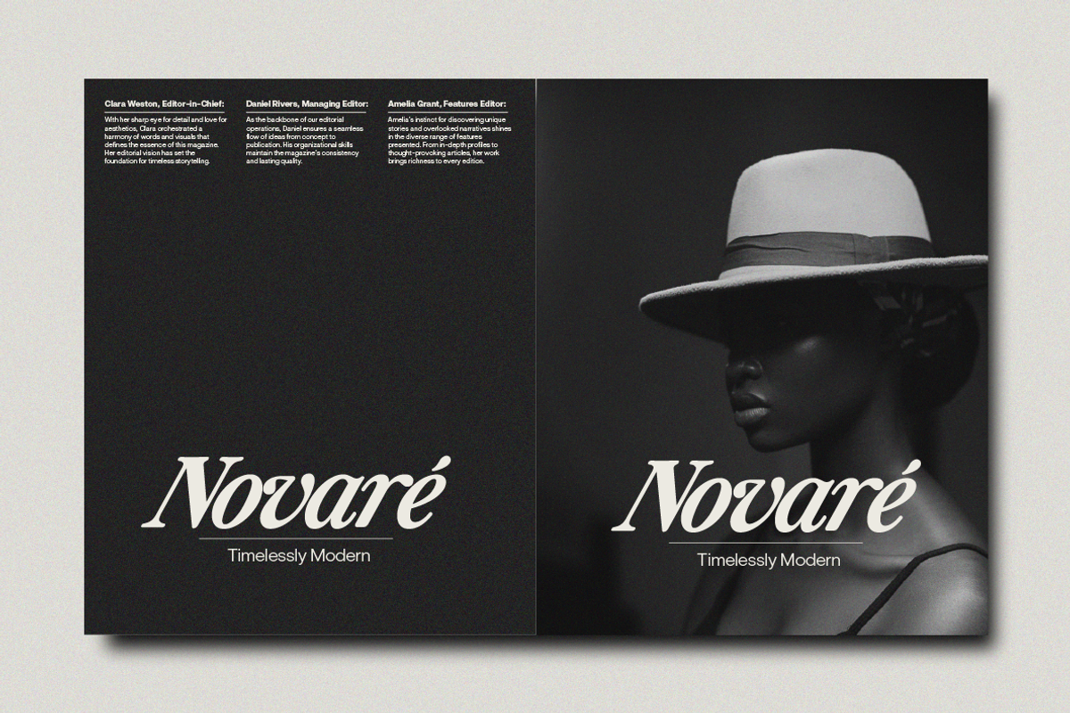 ZT Otez Essentials – 18-Font Serif, a Serif Font by zelow type (Photo 16 of 20)