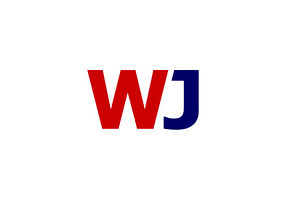 WJ Logo Design