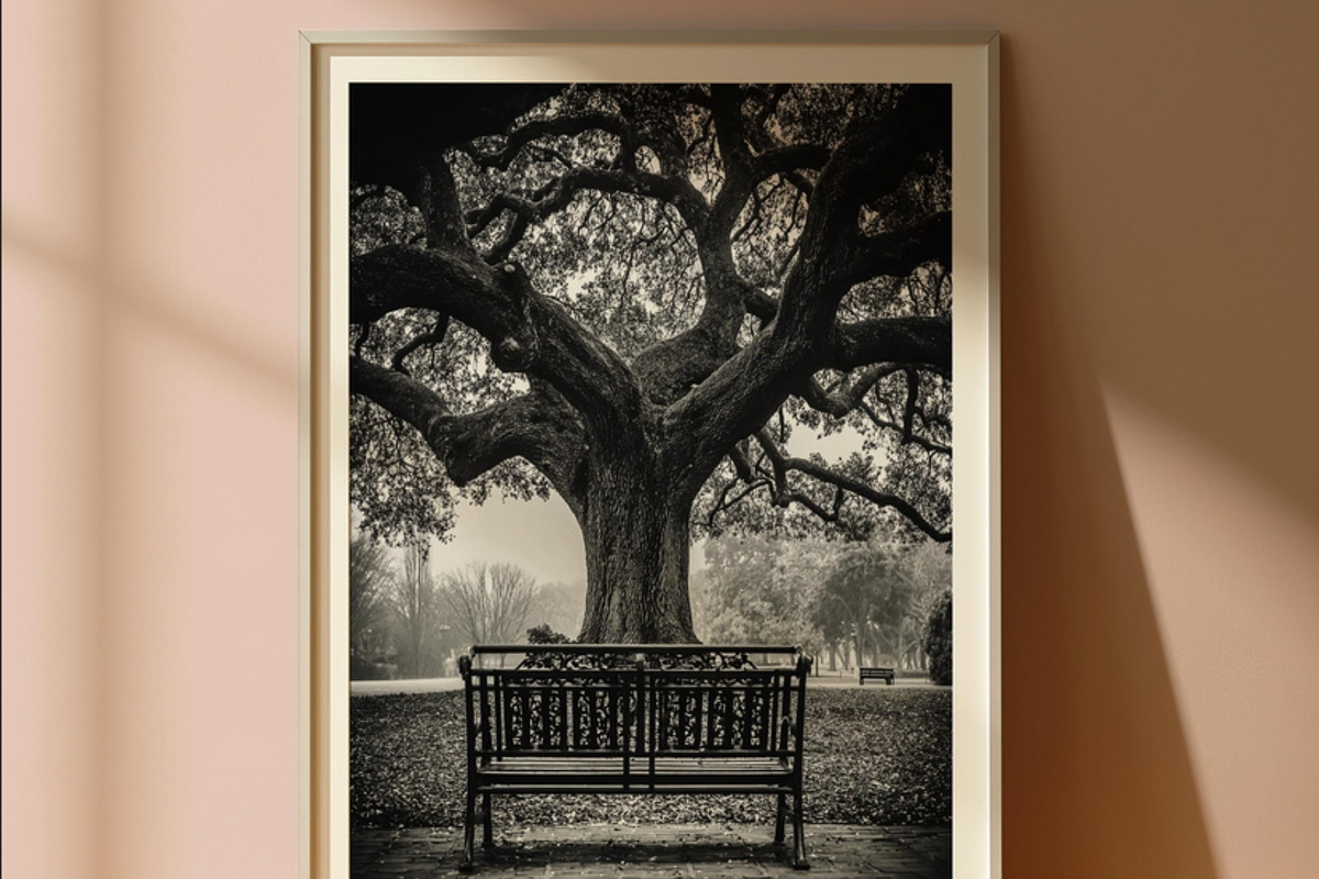 Dark Academia Wall Art Collection, a Decorative Illustration by PrintablesByFranklyn (Photo 3 of 10)