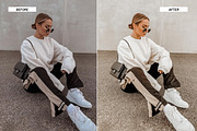Lightroom Presets Trendy Blogger, an Action Add-On by Best Lightroom Presets (Thumbnail 14 of 16)