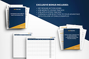 ATS Resume Template Word Mac Pages, a Resume Template by BestResumes.Co (Thumbnail 8 of 9)