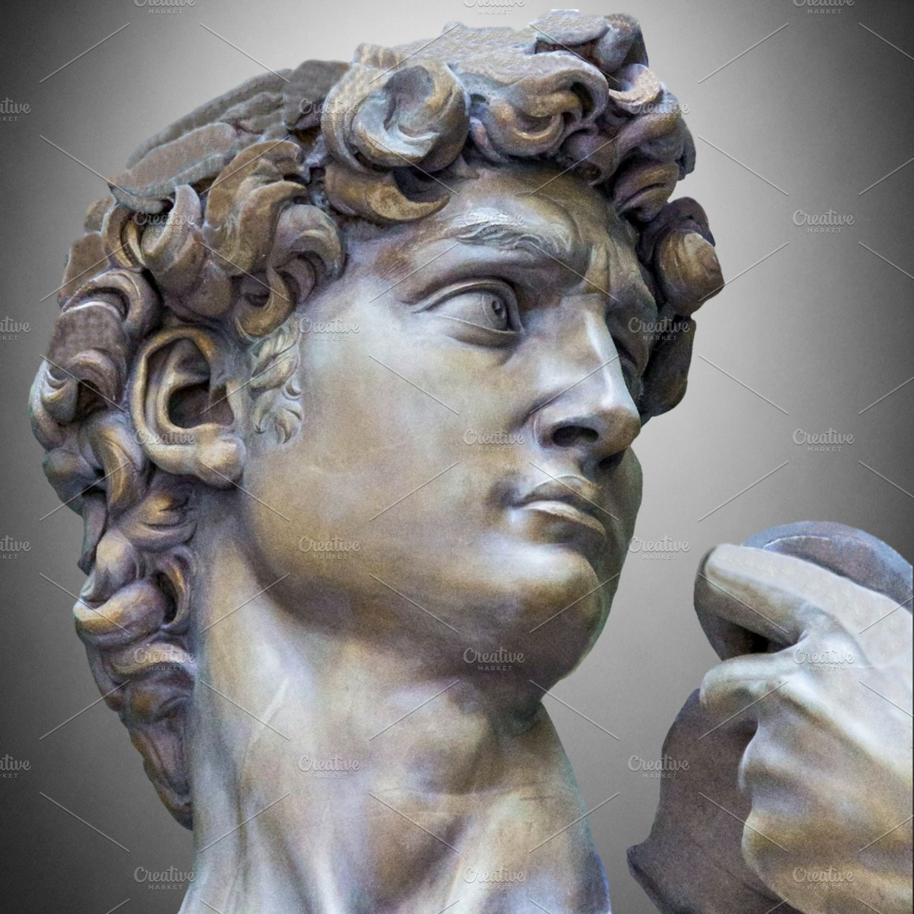 David florence containing background, planet, and antique, an Arts & Entertainment Photo by Flik47