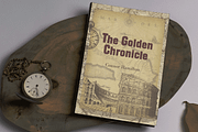 Relife – Modern Retro Font, a Sans Serif Font by overlaytemplates (Thumbnail 2 of 5)
