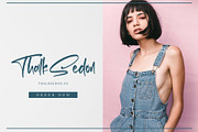 Shinderella Black Friday, a Script Font by MissinkLab Studio (Thumbnail 7 of 10)