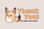 Fox Potion : 4 Font Styles, a Handwritten Font by Fox7 By Rattana (Thumbnail 13 of 13)
