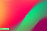 CLASH | Vibrant Shapes & Gradients, a Texture Graphic by CUDOS (Thumbnail 24 of 28)