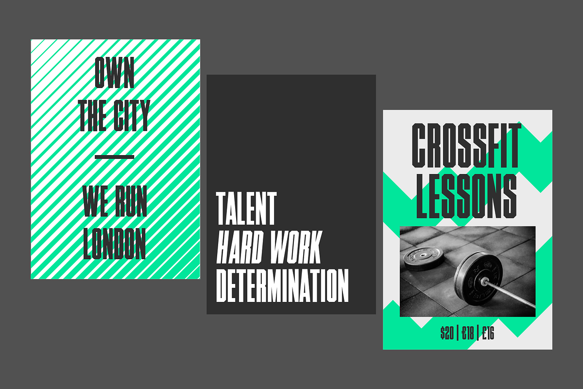 Superset font preview 5