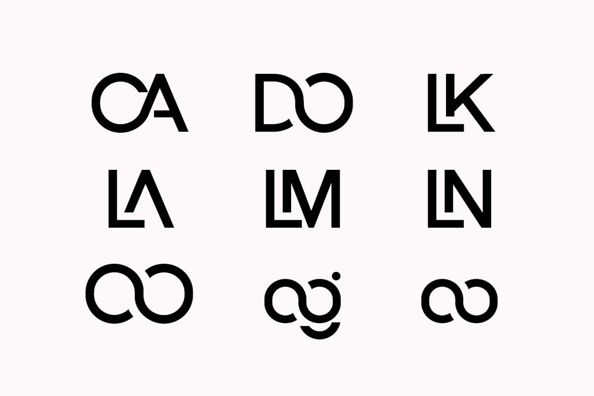 Goodspace Rounded Sans Serif Font, a Serif Font by UICreative (Photo 6 of 13)