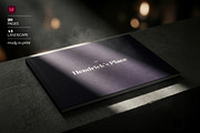 Landscape Real Estate Brochure, a Brochure Template by mario_kojic_design (Thumbnail 1 of 10)