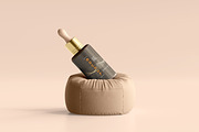 100+ Cosmetic Branding Mockups, a Cups & Container Mockup by pmvch (Thumbnail 72 of 102)