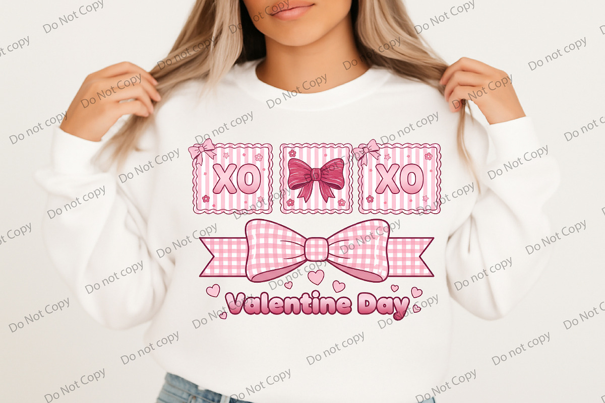 Trendy Valentines Day Png, an Illustration by Libby Wishes (Photo 2 of 8)