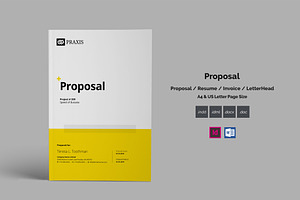 Proposal