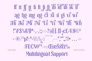 Kavital Mindset Groovy Serif, a Serif Font by timelesstype.co (Thumbnail 17 of 20)
