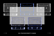 Cassette Tape Mockup Bundle Plastic, a Product Mockup by PrintPixel (Thumbnail 6 of 29)