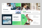 PINNACLE - Business Powerpoint, a Presentation Template by rgbryand (Thumbnail 6 of 9)