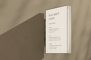 Cafe Branding Set Template, a Stationery Template by Paraná Studio (Thumbnail 6 of 10)