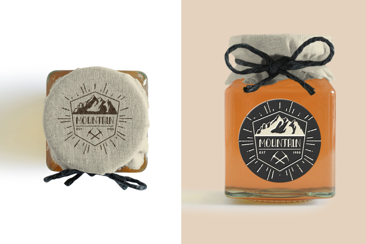 Lumberjack Family preview 6