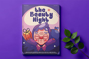 Nameko || Modern Playful Handwritten, a Handwritten Font by Idea Studio (Thumbnail 4 of 10)