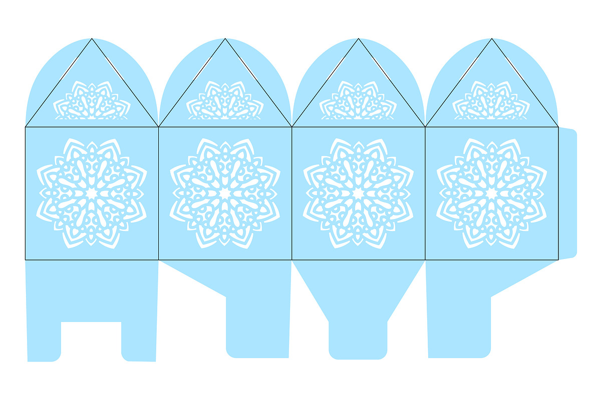 Christmas BUNDLE, an Object Graphic by KundolaArt (Photo 14 of 16)