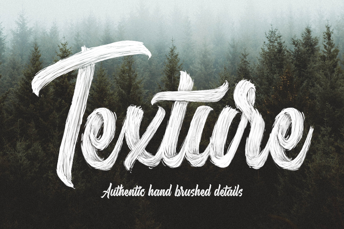 Adventurist - SVG Script Font, a Script Font by Surplus Type Co (Photo 2 of 11)
