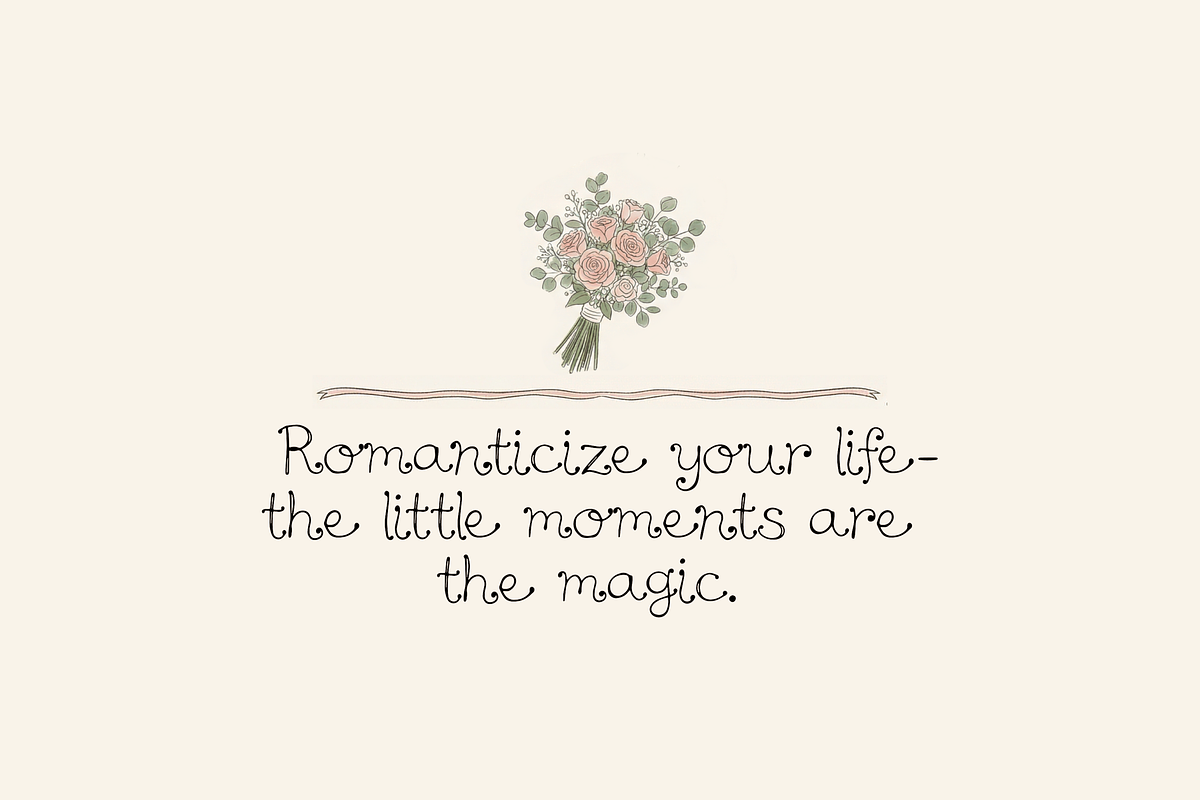 Marceline Romantic Swirly Script, a Handwritten Font by gafaroff studio (Photo 3 of 5)