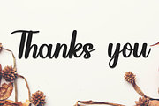 Creative Christmas, a Handwritten Font by FreshTypeINK (Thumbnail 2 of 14)