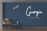 Addison Brother, a Script Font by NJ Studio (Thumbnail 6 of 12)