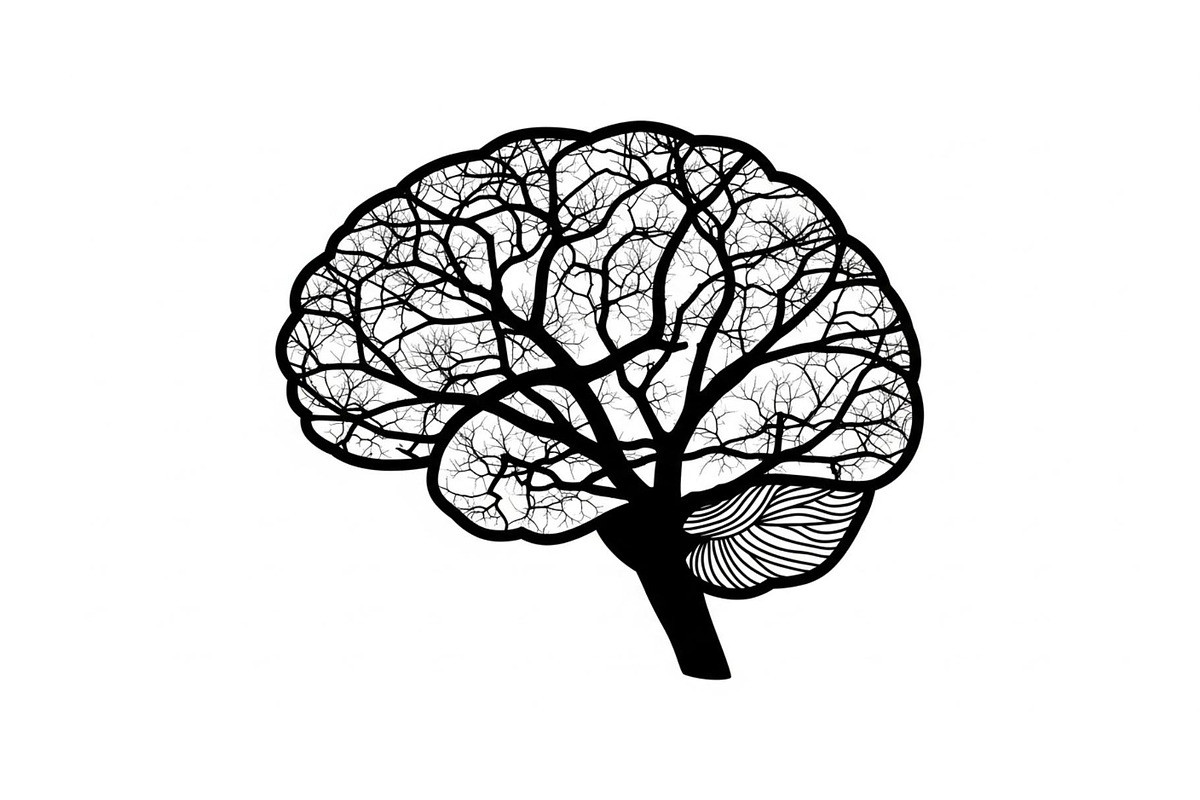 Brain Tree Knowledge Design Bundle, an Illustration by Gaye Art (Photo 5 of 31)
