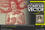 Pure Art Hand Drawing 164, an Action Add-On by mrcharlesbrown (Thumbnail 1 of 17)