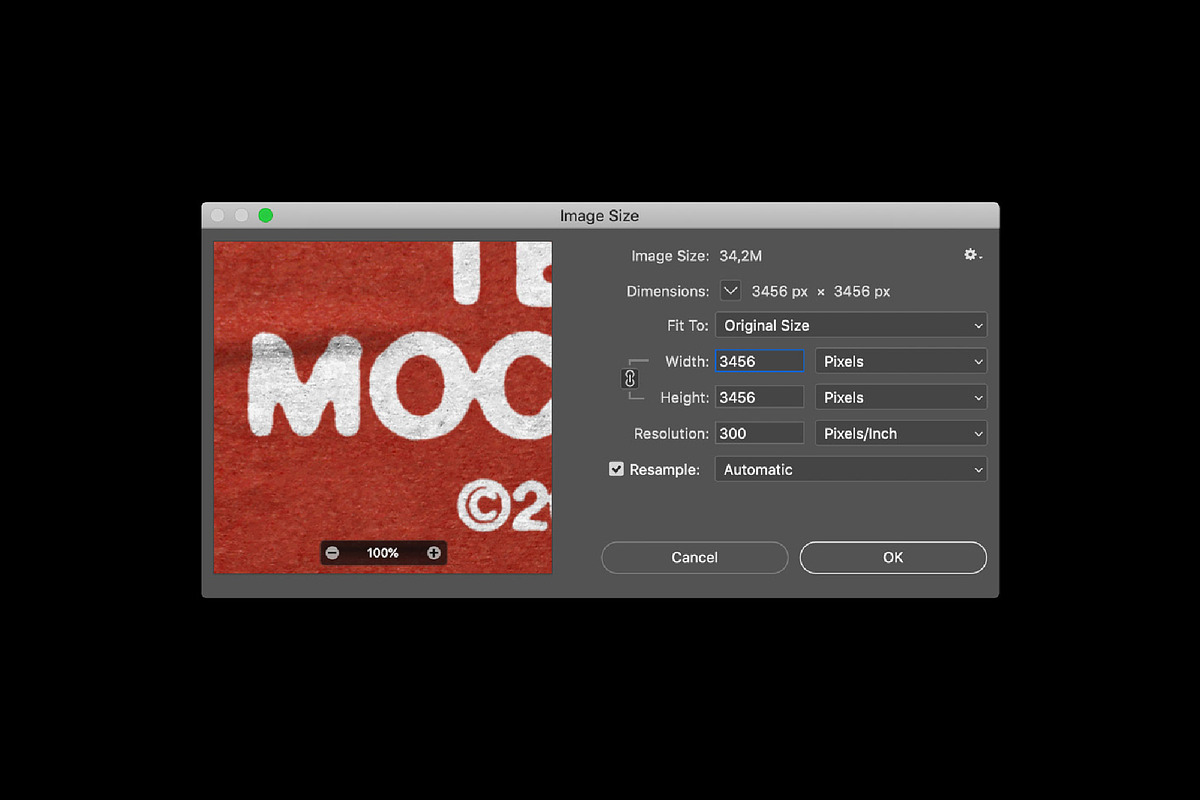 T-Shirt Mockup Template Front, a Shirt Mockup by TuomoDesign (Photo 4 of 4)