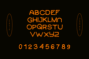 Rolynd - Handdrawn Font, a Sans Serif Font by HAN (Thumbnail 2 of 6)