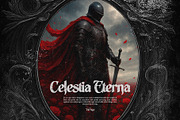 Varnyx - Romance Horror Font Family, a Blackletter Font by Inviline.co (Thumbnail 15 of 15)