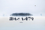 Whitey Handwritten brush font., a Script Font by Wewhitelist (Thumbnail 2 of 7)