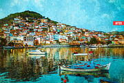 Pure Watercolor Photoshop Action, an Action Add-On by Design Forest (Thumbnail 4 of 32)