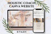 HOLISTIC BUSINESS MEGA BUNDLE, a Branding & Logo Template by Daring Digies (Thumbnail 3 of 9)