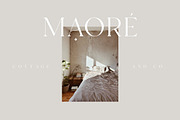 Branch - Modern Ligature Serif, a Serif Font by Sans & Sons (Thumbnail 7 of 11)