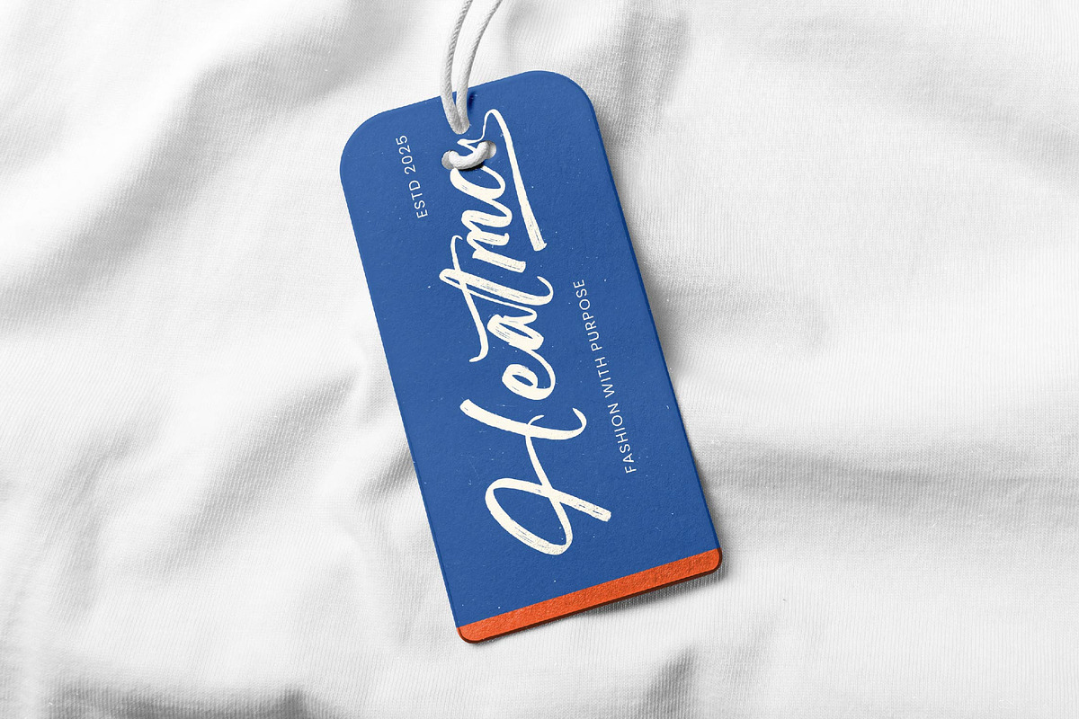 Feature Liften Modern Brush Font, a Script Font by stylishtype.co (Photo 14 of 20)