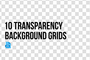 Transparency Background Grids, a Background Graphic by Loudoun Design Co. (Thumbnail 1 of 6)