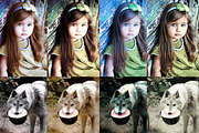 Dream Summer Time - Lightroom Preese, an Action Add-On by CodePower (Thumbnail 2 of 4)