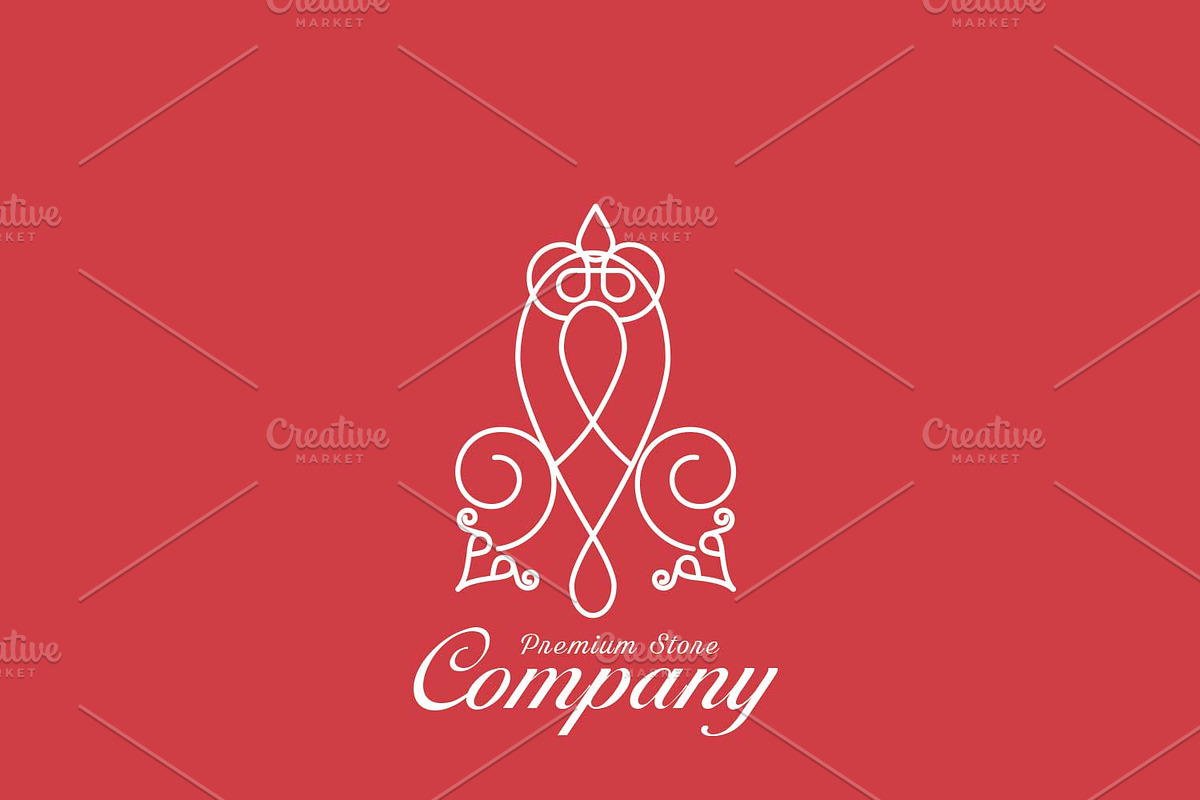 Logo, a Branding & Logo Template by Design_Creator (Photo 4 of 5)