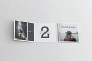 Square Greeting Card Mock-Ups, a Print Template by Mockstore (Thumbnail 4 of 11)