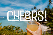Fischel Elegant Condensed Family, a Sans Serif Font by 160 Studio (Thumbnail 15 of 16)