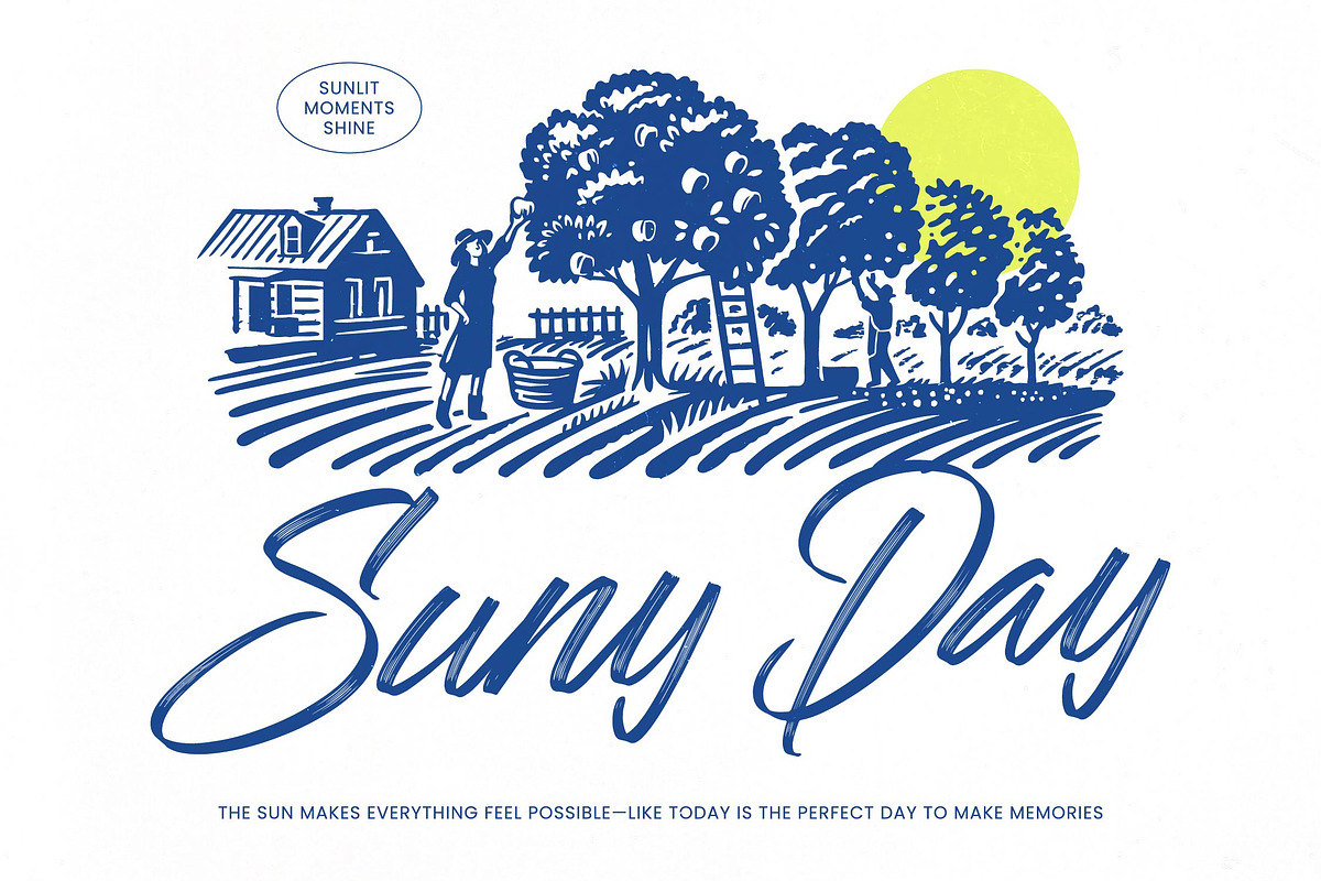 Ghaya Dalton Bold Brush Font, a Script Font by stylishtype.co (Photo 6 of 20)