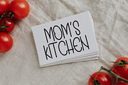 CHICKEN FARMHOUSE, a Serif Font by InermediaSTUDIO (Thumbnail 2 of 7)