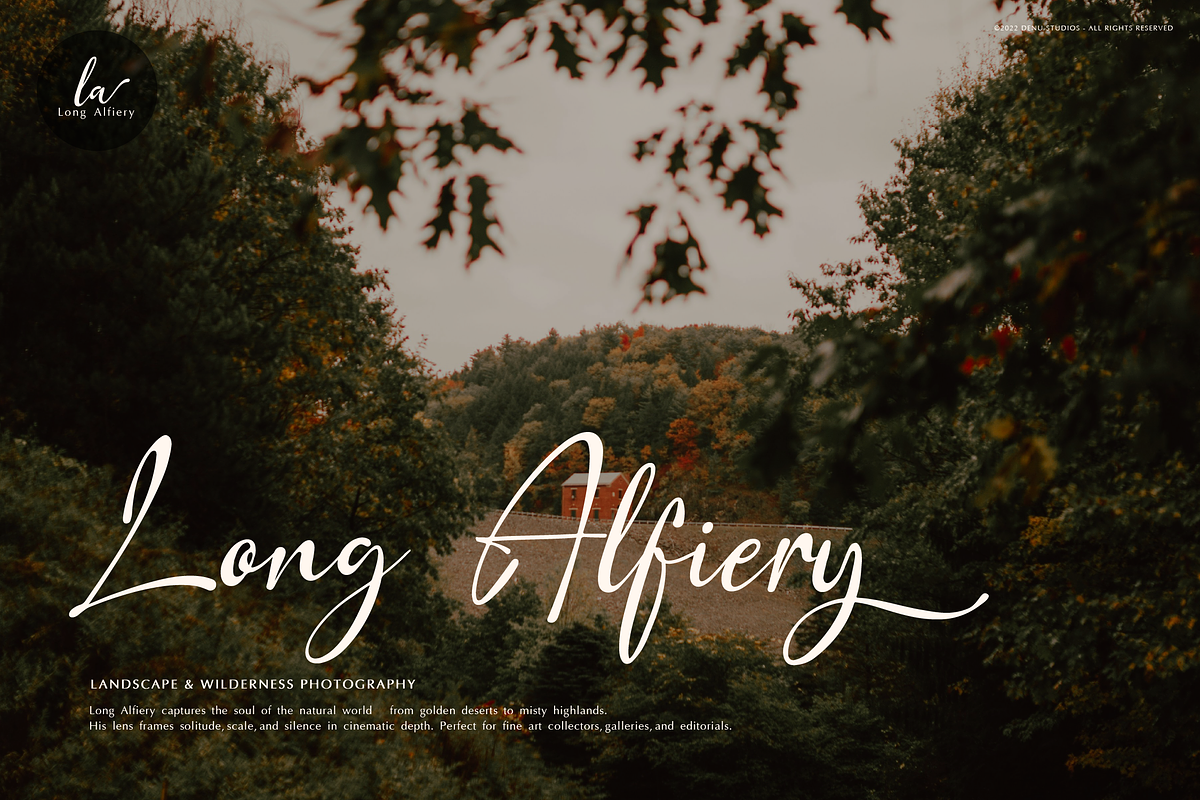Kasalyra Squeak | Signature Font, a Script Font by Denustudios (Photo 5 of 12)