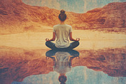 55 collage woman meditating, a Photo by Pictures for you!!!!!!!!! (Thumbnail 42 of 55)