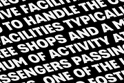 Greater Neue Super Family, a Sans Serif Font by NicolassFonts (Thumbnail 5 of 6)