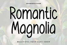 RomanticMagnolia